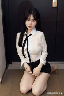 推荐 女孩们